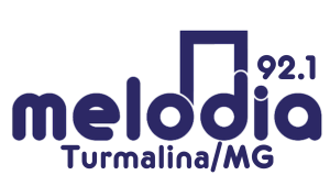 Logo Rádio Melodia FM